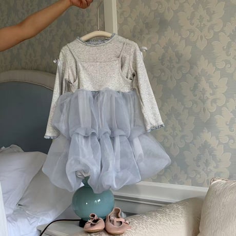 aiai/15. juju dream set one-piece 90-130