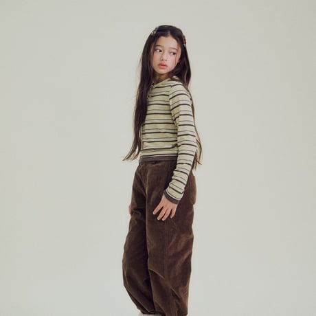forkchips/3. velloa pants M-XL
