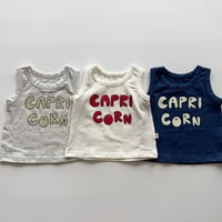 aosta/62. Capricorn String T S-2XL
