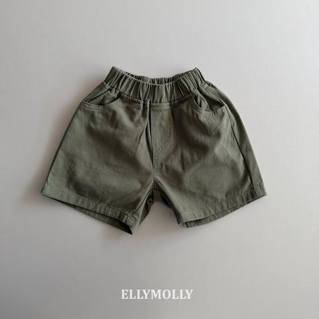 ellymolly/59. day fit shorts  5-11