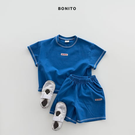bonito/48. bonito signature set? 12M-XL