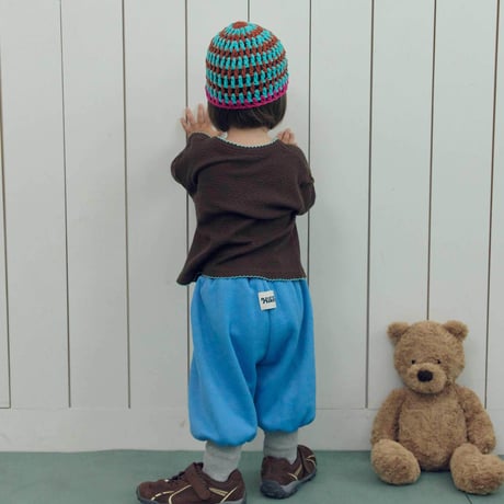 tinyhiker/17. tilda coat T-shirt XS-XL