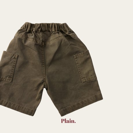 plain/12. diyng capenter pants XS-XL