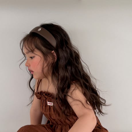 ellymolly/189. elly Symbol hair band FREE