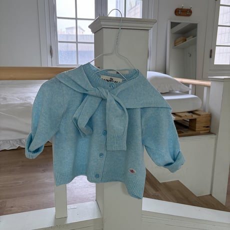 saintdoll/126. classic cardigan JS-JL