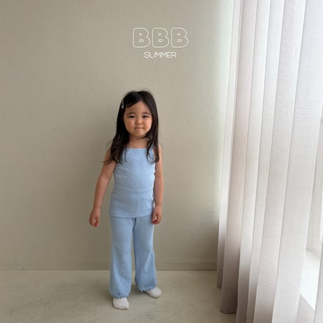 bellabambina/65. nanalri long pants XS-XL