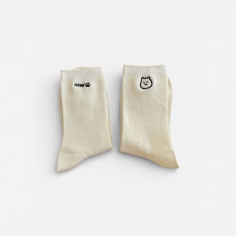dudie/20. happy embroidery three set FREE(190MM-260MM)