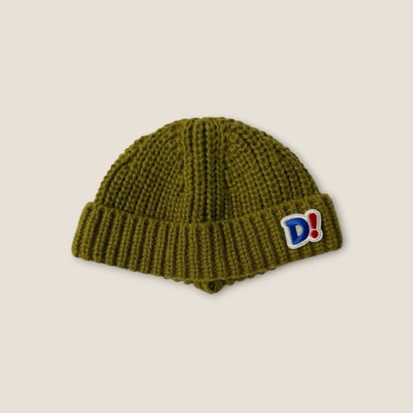 dudie/7. DI short beanie FREE