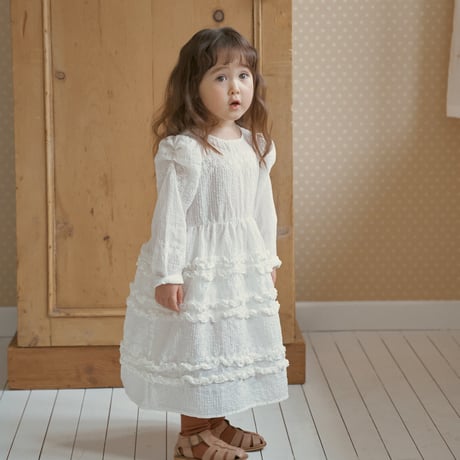 bananaj/6. blan one-piece BABY