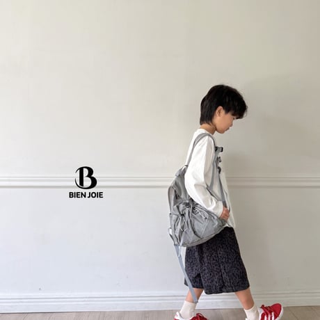 bienjoie/62. ako back pack  FREE