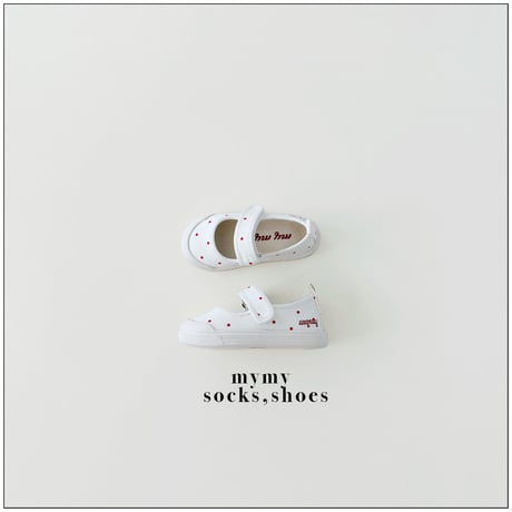mymy/15. clinic shoes  130-200