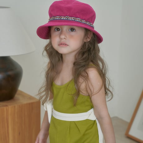coycoya/1. nomad bucket hat FREE