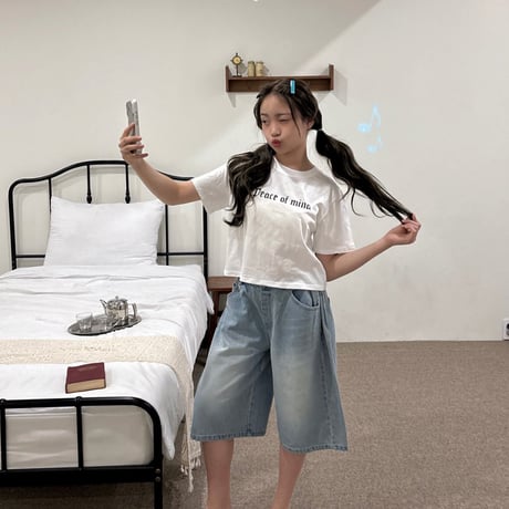 matilda/95. mine T-shirt 5-13