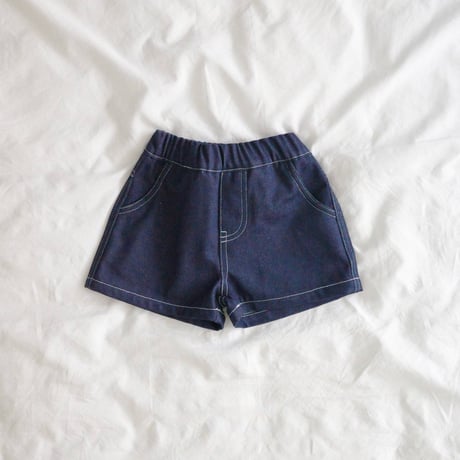bailey/5. play denim ( non fade ) pants XS-2XL