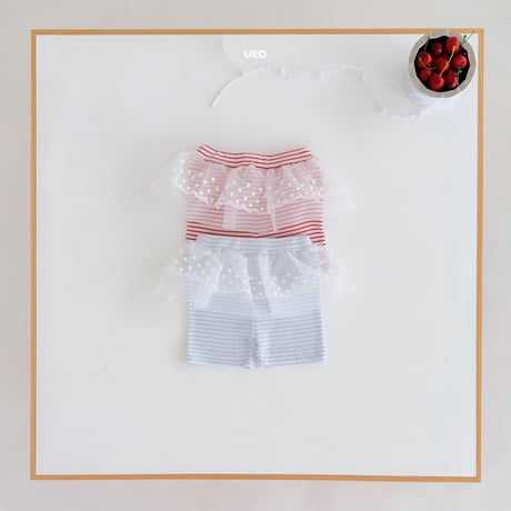 ueo/34. kongkong skirt leggings S-XL
