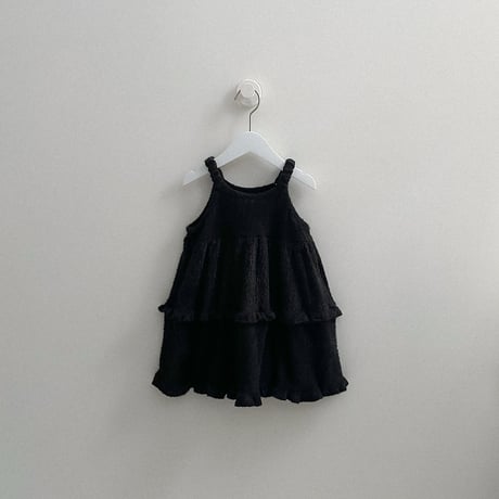 digreen/11. Riffle Dress S-2XL