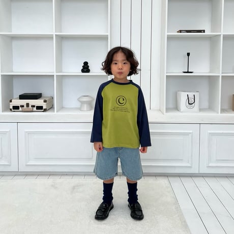 cantuccistudio/43. reglan T-shirt JS