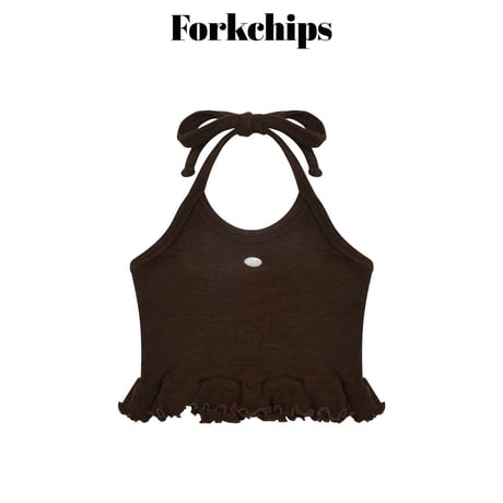 forkchips/28. lavender holter sleeveless JS-JXL