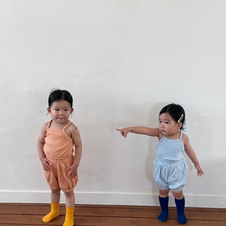 pepper/50. cheese dangara sleeveless XS-XL