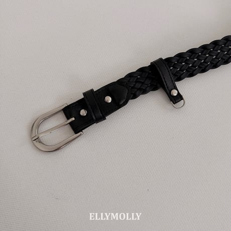 ellymolly/169. Mesh Belt FREE