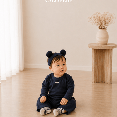 valubebe/66. plan mini mini twin set 6M-S