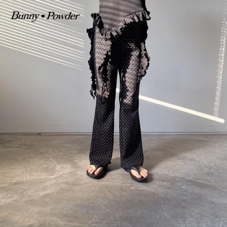 bunnypowder/65. Sooni pants 2XL-4XL