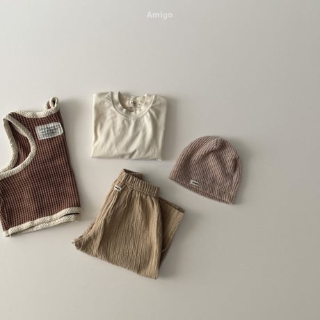 amigo/48. peschuri pants XS-XL