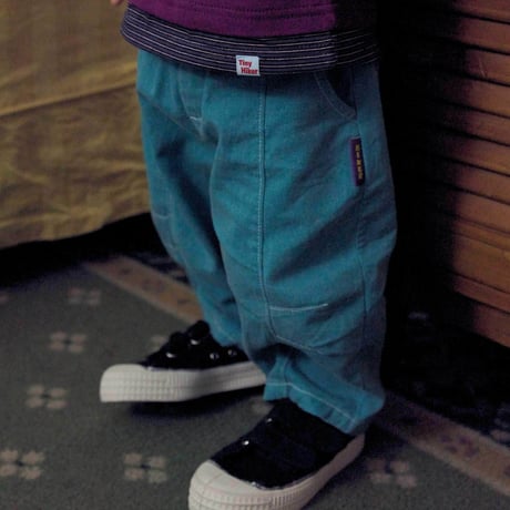 tinyhiker/25. pig aban dart pants XS-XL