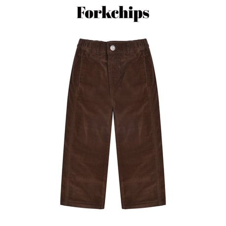 forkchips/4. velloa pants JS-JXL