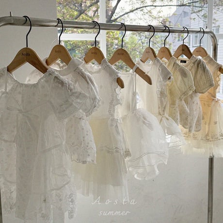 aosta/29. Lace Skirt FREE