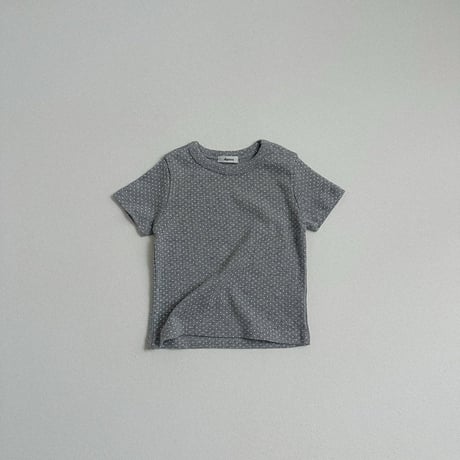 digreen/20. emily dot tee? S-2XL