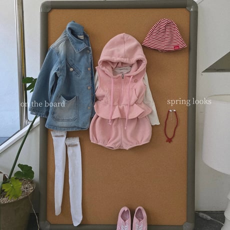 ellymolly/8. denim bri jacket 13-19