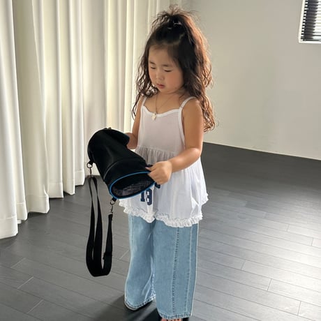 foov/32. section denim pants JS-JM