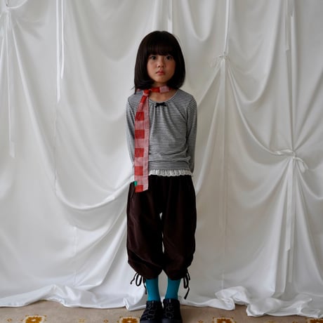 ramijini/7. rabian T-shirt S-XL