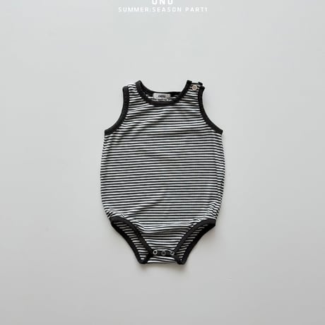 onu/49. bebe ) ice suit sleeveless BABY(12M)