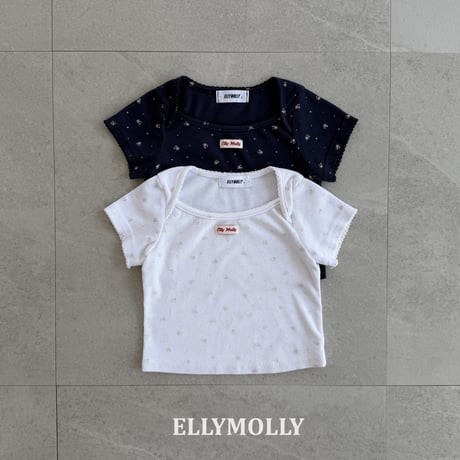 ellymolly/86. muse fre T-shirt 5-11
