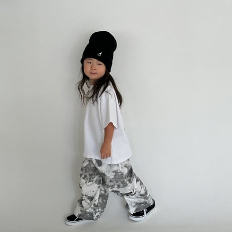foov/28. nailon pants JS-JM