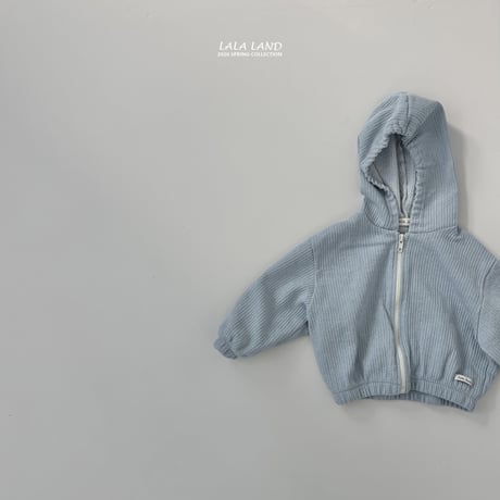 lalaland/37. denim easy jumper XS-XL