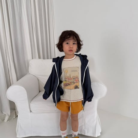 gou/139. go  you wind rain coat XS-XL