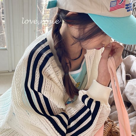 loverosie/73. hip samba ailet jacket L-XL