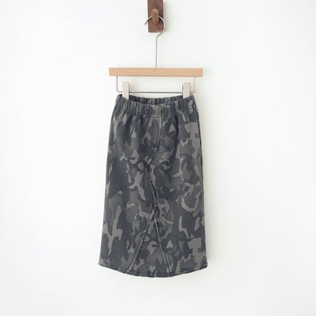zanclover/39. kamo long skirt 3-11