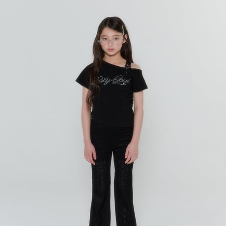 forkchips/15. flora pants boots cut M-XL