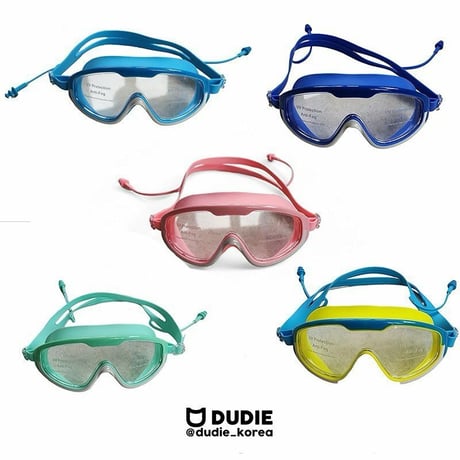 dudie/118. Glasses earmuffs FREE