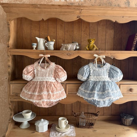 marron/6. sofi suit 6M-18M