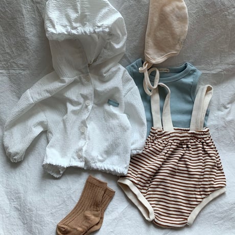 lalaland/54. HoneyBee bloomer 6M-18M