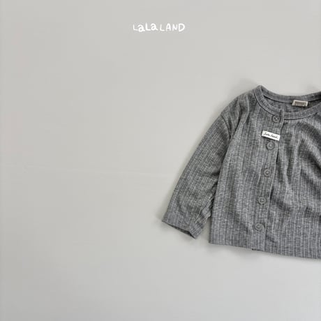 lalaland/40. golgi cardigan XS-XL