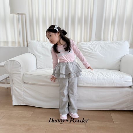 bunnypowder/152. silver core PIN  FREE