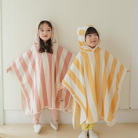 hereiam/29. animal beach gown 12M-M