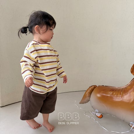bellabambina/32. bebe 6bu pants 12M-M