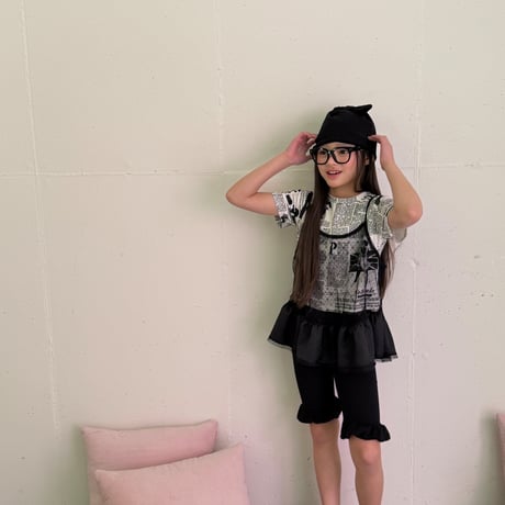 ellymolly/97. siluette bustier 5-11